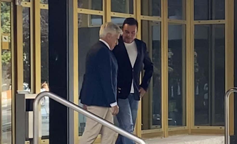 Pedro Rocha se mete en un lío por no convocar elecciones a la RFEF cuando Rubiales dimitió