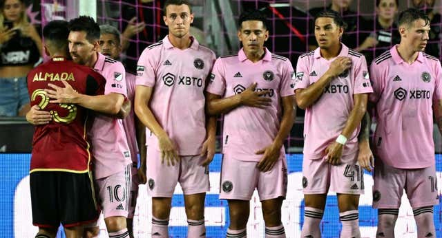 Thiago Almada, el campeón del mundo y mejor joven de la MLS que comparte representante con Correa y De Paul