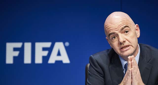 La FIFA presenta su nueva plataforma con los clubes sancionados que no pueden inscribir jugadores
