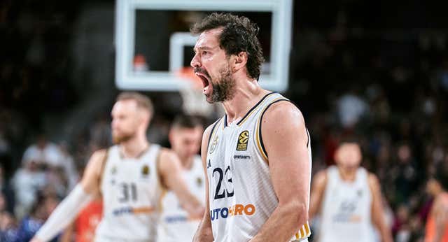 El Real Madrid se abona a las prórrogas y supera a un sólido Valencia Basket