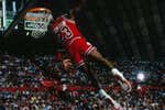 Las mejores canastas de la historia de la NBA