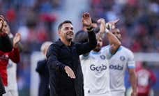 Los peores días de Míchel en el Rayo: “Me echaron a casa 15 días, iba a la deriva”