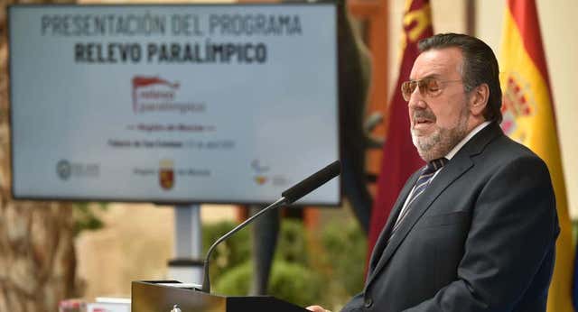 El Comité Paralímpico también pide a todos los partidos políticos que apoyen la reforma del artículo 49 de la Constitución «sin fisuras»