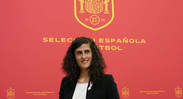 Tras los pitos a Kroos… Montse Tomé tiende la mano: «El fútbol es el camino en Arabia»