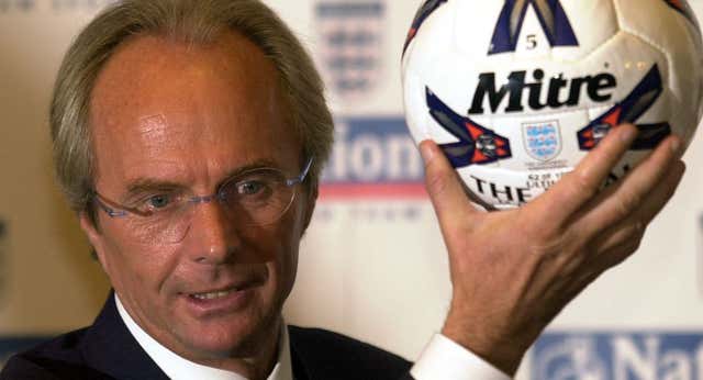 El drama de Sven Goran-Eriksson que empezó tras una carrera de 5 kilómetros: «En el mejor de los casos me queda un año de vida»