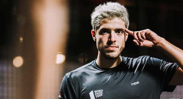 Los secretos de Agustín Tapia, el mejor jugador del mundo: «Tenía un talento innato jamás visto»