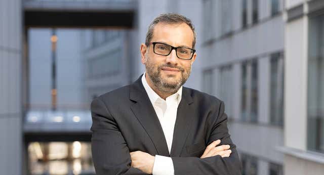Ibán García del Blanco, eurodiputado socialista: “La Supercopa de Arabia me parece un retroceso”