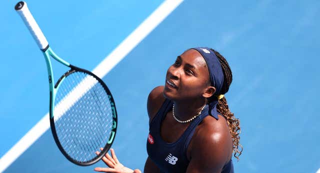 Coco Gauff se ‘olvida’ del US Open y cree que podrá ganar más ‘grandes’: «Es por mi fuego mental»