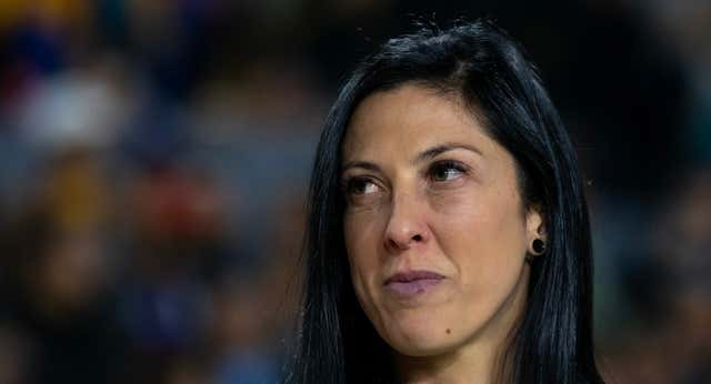 Entrevista a Jenni Hermoso en Planeta Calleja: cuándo y es y dónde ver por televisión