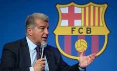 El juez del caso Negreira ve contradicciones en Iturralde sobre una invitación en el día del 5-0 del Clásico