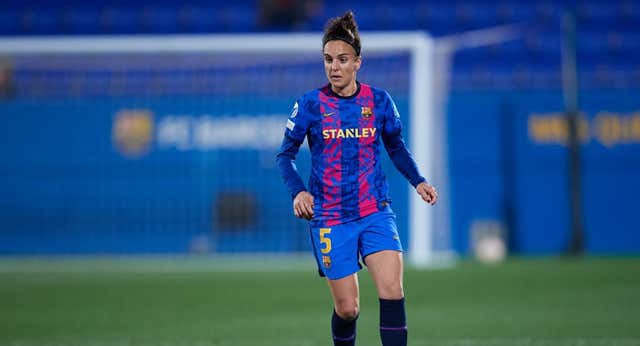 Melanie Serrano también señala al Jorge Vilda de las concentraciones de la Selección: «Veía cosas que decía ‘buah’»