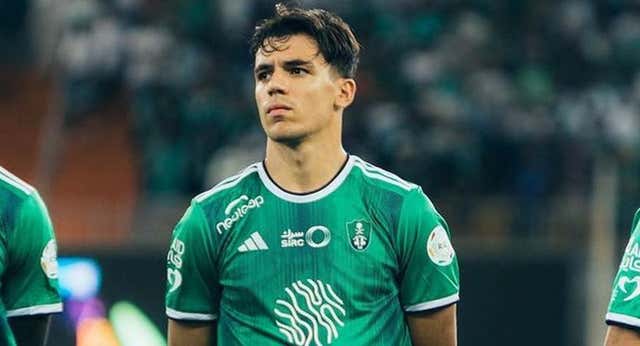 El mapa de los españoles en el fútbol de Arabia Saudí: jugadores, cuerpo técnico y figuras sin legislar