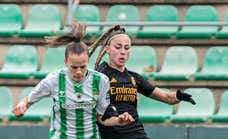 El Real Madrid silencia la crisis con un festín que tuvo dedicatoria especial de Athenea y hasta una voltereta