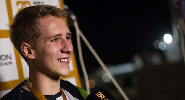 Descalificado el ganador más joven del Dakar tras haber arrasado en la primera semana