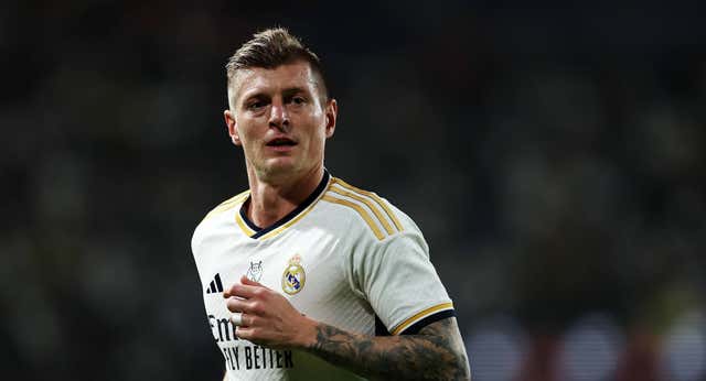 Arabia convierte a Kroos en persona ‘non grata’: «Es como si dicen que en España no hay paz…»