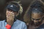 La implosión de Naomi Osaka ante Serena, contada por su biógrafo: “Fue muy abrumador para ella”