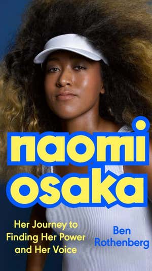 La implosión de Naomi Osaka ante Serena, contada por su biógrafo: “Fue muy abrumador para ella”