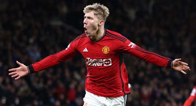 El partido de los resurgimientos: Hojlund, Rashford y Richarlison se reivindican