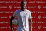Fichajes del Sevilla FC 2024: la última hora del mercado con Hannibal Mejbri y Agoumé