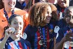 Qué equipos juegan en la Supercopa de España Femenina 2024