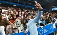La nueva realidad del tenis aúpa a Alcaraz como uno de los mejor pagados de la historia