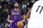Los Lakers no levantan cabeza: “Todo esto es cosa nuestra”