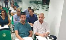 El Betis aplaza los cambios en el área deportiva hasta febrero