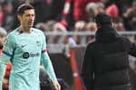Un Barça atado de pies y manos: el espejismo de fichar un Davids