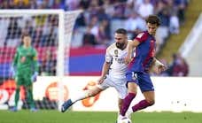 Real Madrid 4 - FC Barcelona 1: resumen, goles y resultado del Clásico de la Supercopa de España
