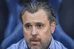 El cadismo pone la banderilla a Sergio González: «¡Vete ya!»