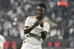 Súper Vinicius da un repaso al Barcelona y mete en problemas a un Xavi que no tiene defensa