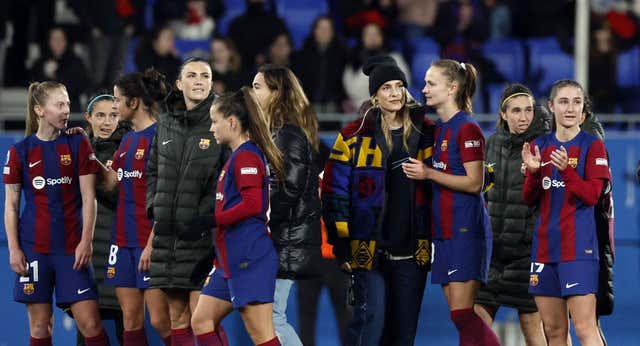 Real Madrid – Barça: cuándo es y dónde ver el Clásico femenino de la Supercopa 2024