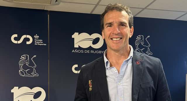 Inminente primera lista de Los Leones con su nuevo seleccionador, Pablo Bouza