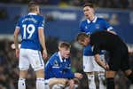 La Premier League confirma nuevas irregularidades financieras del Everton y Nottingham Forest