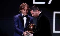 Los polémicos votos que dieron a Messi el The Best: apoyo madridista... ¡y Montse Tomé no eligió primero a Aitana!