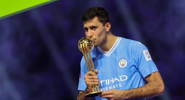 Escándalo en la votación a los mejores onces del The Best: ¡Rodrigo y varias campeonas de España y del Barça se quedan fuera!