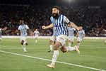 La intrahistoria del penalti que cambió el destino del Alavés: “Villalibre vino al banquillo y me preguntó si confiaba en él”