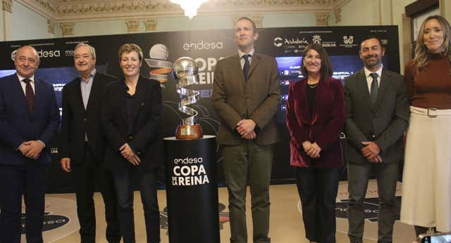 Valencia-IDK, Girona-Estudiantes, Perfumerías-Lointek y Zaragoza-Ferrol, en cuartos de Copa de la Reina