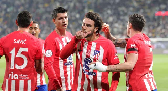 El «sensible» Mario Hermoso y un posible regreso al Real Madrid que nunca existió