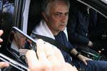 Echar a Mourinho se convierte en habitual: finiquitos, mutuos acuerdos y salidas abruptas