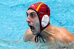 Soldados de Unai Aguirre, el alma del waterpolo español: «Sus gritos nos ayudan»