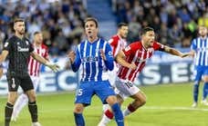 Athletic Club 2 - Alavés 0: resumen, goles y resultado del partido de Copa del Rey