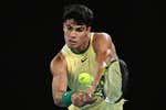 ¿Por qué no se podía comprar la camiseta de Carlos Alcaraz del Open de Australia? Qué precio tiene y cómo encontrarla