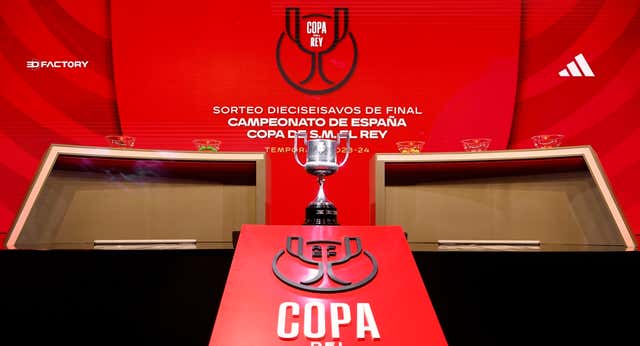 Sorteo de cuartos de final de la Copa del Rey: a qué hora es, equipos clasificados y dónde ver por televisión hoy