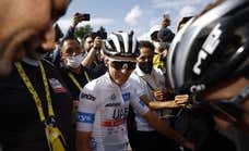 ¿Cuánto gana Tadej Pogacar? El esloveno repite como el ciclista mejor pagado del mundo