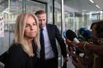 Arantxa Sánchez Vicario, condenada a dos años de prisión... donde no entrará tras pactar con la Fiscalía
