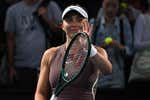Segunda ronda del Open de Australia 2024, en directo: resultados de los partidos de hoy