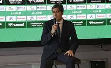 Los planes del Betis para la nueva dirección deportiva