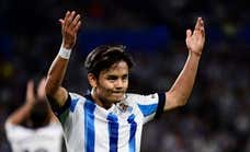 Me llega, me cuentan, me confirman: Arabia sondea a Kubo y la verdad sobre el Atlético y Kean