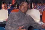 Luiz Pereira: «Somos el Atleti. No vale ganar, perder, ganar, perder. Hay que salir a ser 'campeao'»